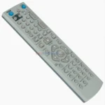 LG 6711R1P104F DVD Remote - view 2