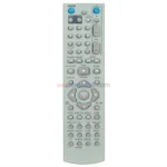 LG 6711R1P104F DVD Remote - view 3