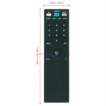 LG AKB33871403 TV Remote