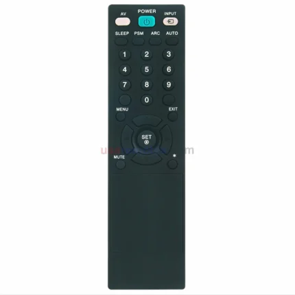 LG AKB33871403 TV Remote - view 2