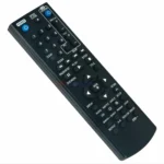 LG AKB35840201 DVD Remote - view 2