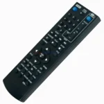 LG AKB35840201 DVD Remote - view 3