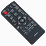 LG AKB36086204 Remote Control - view 2