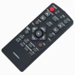 LG AKB36086204 Remote Control - view 3