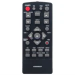 LG AKB36086204 Remote Control - view 4