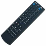 LG AKB36160801 DVD Remote - view 2