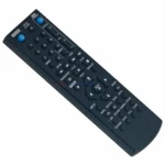 LG AKB36160801 DVD Remote - view 3