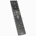 LG AKB37026858 Remote Control - view 3