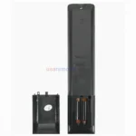 LG AKB37026858 Remote Control - view 4