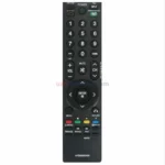 LG AKB69680428 TV Remote