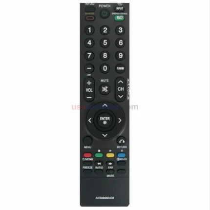 LG AKB69680428 TV Remote
