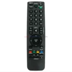 LG AKB69680428 TV Remote - view 2