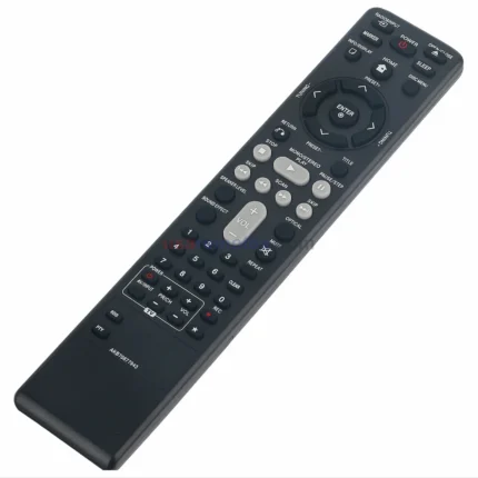LG AKB70877943 DVD Remote - view 2