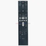 LG AKB70877943 DVD Remote - view 4