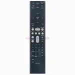 LG AKB72216901 DVD Remote