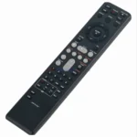 LG AKB72216901 DVD Remote - view 3