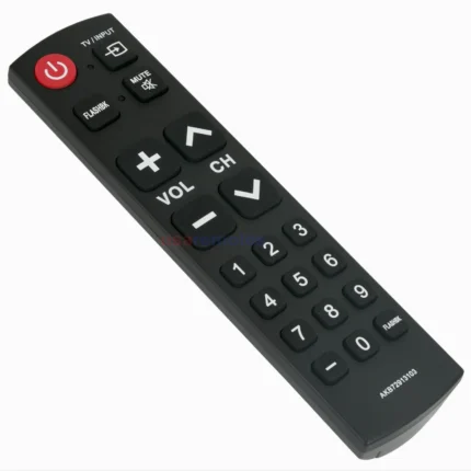 LG AKB72913103 TV Remote