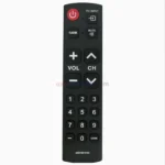 LG AKB72913103 TV Remote - view 3