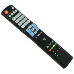 LG AKB72914020 TV Remote - view 11