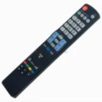 LG AKB72914020 TV Remote - view 13