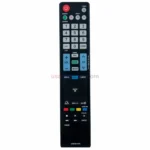 LG AKB72914020 TV Remote - view 15