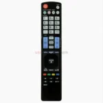 LG AKB72914020 TV Remote - view 2