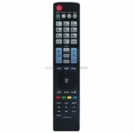 LG AKB72914212 TV Remote - view 2
