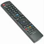 LG AKB72915235 TV Remote