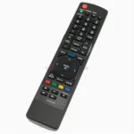 LG AKB72915235 TV Remote - view 10