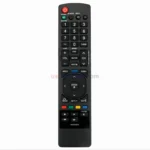 LG AKB72915235 TV Remote - view 4