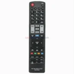 LG AKB72975301 Blu-ray Remote