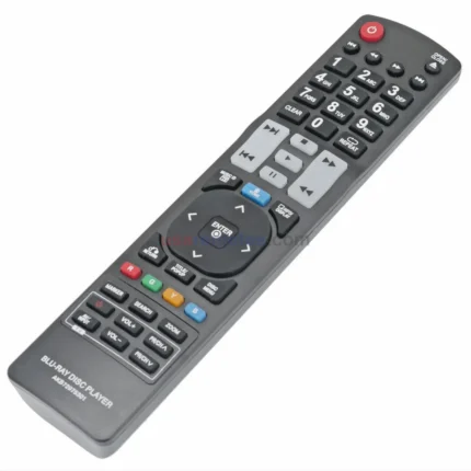 LG AKB72975301 Blu-ray Remote - view 2