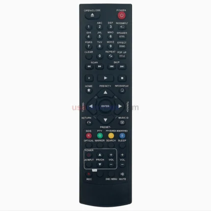LG AKB72976003 Blu-ray Remote