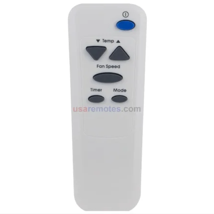 LG AKB73016012 AC Remote