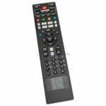 LG AKB73095401 Blu-ray Remote