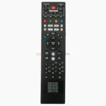 LG AKB73095401 Blu-ray Remote - view 2