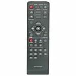 LG AKB73275404 Soundbar Remote