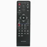 LG AKB73275404 Soundbar Remote - view 2