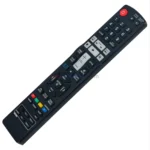 LG AKB73275506 Blu-ray Remote