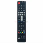 LG AKB73275506 Blu-ray Remote - view 3
