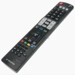 LG AKB73275701 AV Receiver Remote - view 3