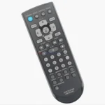 LG AKB73276301 DVD Remote
