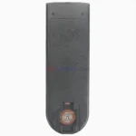 LG AKB73276301 DVD Remote - view 3