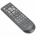 LG AKB73276301 DVD Remote - view 4