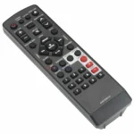LG AKB73295701 Remote Control - view 11