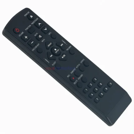 LG AKB73295701 Remote Control - view 2