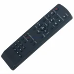 LG AKB73295701 Remote Control - view 3