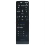 LG AKB73295701 Remote Control - view 4