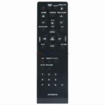 LG AKB73295701 Remote Control - view 6