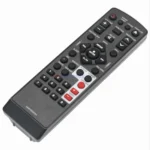LG AKB73295701 Remote Control - view 8